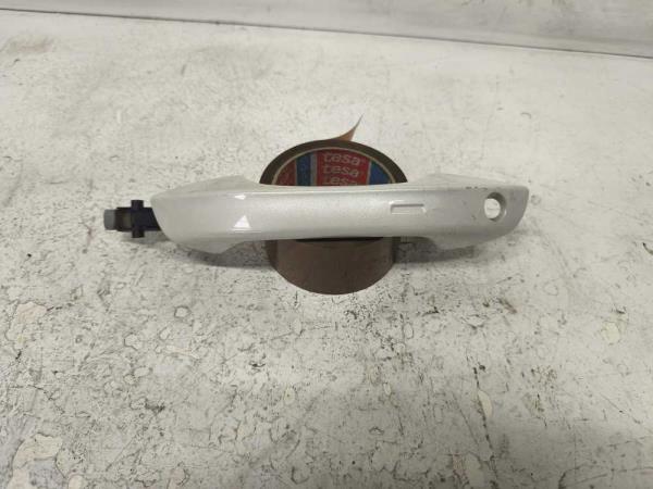 POIGNEE PORTE AVANT GAUCHE VW - Vue 1